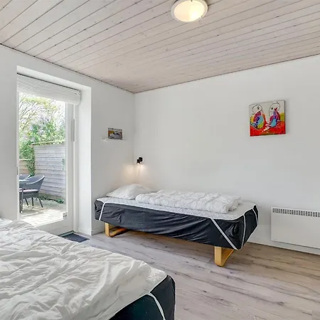 Holiday Amira - 5m From The Sea In Funen