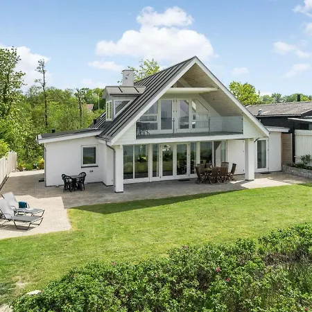 Holiday Amira - 5m From The Sea In Funen