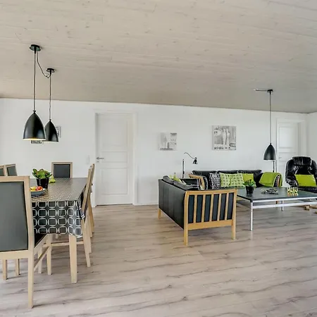 Holiday Amira - 5m From The Sea In Funen 미델파르트