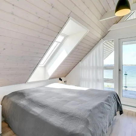 Holiday Amira - 5m From The Sea In Funen 펜션
