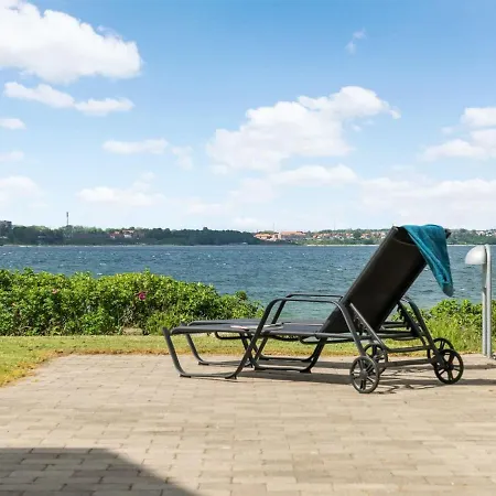 펜션 Holiday Amira - 5m From The Sea In Funen *