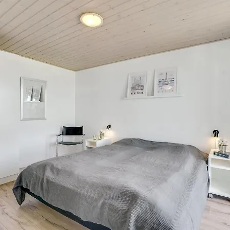 Holiday Amira - 5m From The Sea In Funen