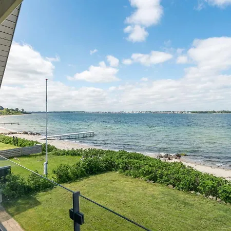 Holiday Amira - 5m From The Sea In Funen